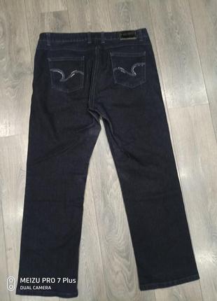 Счтильные стрейчевые джинсы denim by colac германия3 фото