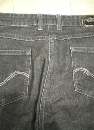 Счтильные стрейчевые джинсы denim by colac германия4 фото
