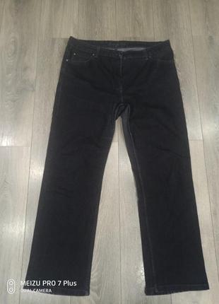 Счтильные стрейчевые джинсы denim by colac германия7 фото