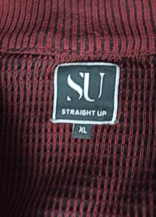 Стильний светр, пуловер su7 фото