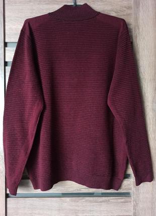 Стильний светр, пуловер su8 фото
