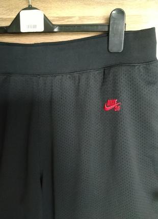 Спортивні шорти nike3 фото