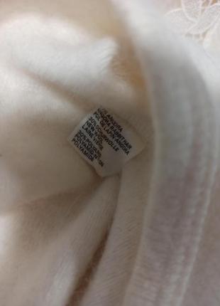 Німецька тепла ангоровая вовняна футболка, термо білизна4 фото