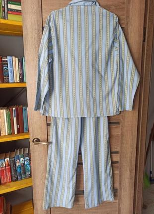 Комфортна піжамаа, домашній костюм6 фото