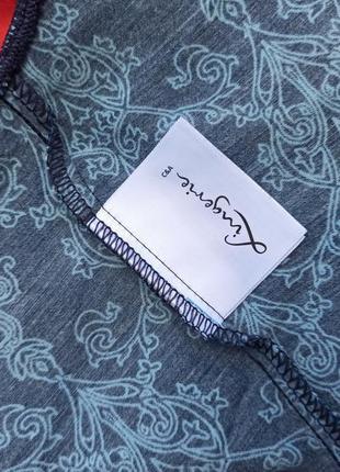 Розкішна атласна піжама, домашній костюм lingeria8 фото