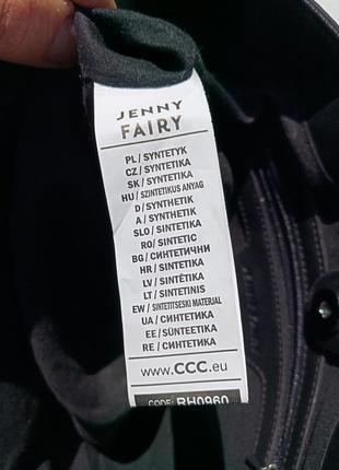 Стильная сумка jenny fairy германия2 фото