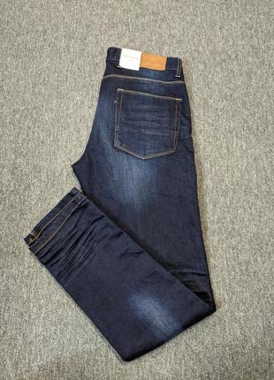 Новые джинсы shine original model: slim fit.