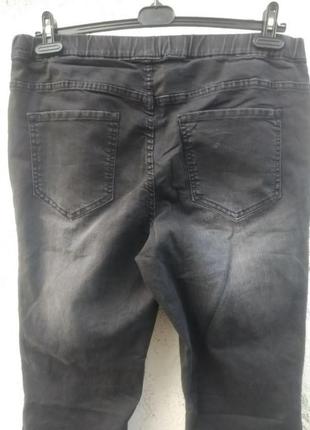 Завужені джинси, скіні xlnt з еластаном5 фото
