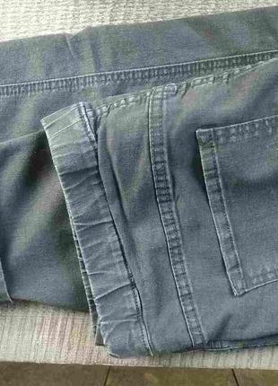 Завужені джинси, скіні xlnt з еластаном9 фото