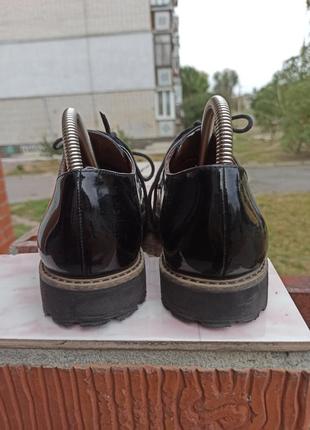 Туфлі, лофери tamaris8 фото