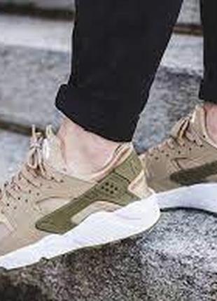 Легкі, комфортні кросівки nike air huarache releasing 31842...