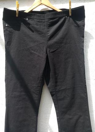 Стильні джегінси стрейч, джинси, скіні esmara 56-582 фото