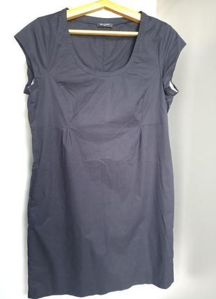 Елегантне плаття-сарафан діловий стиль від marco'polo 50-52