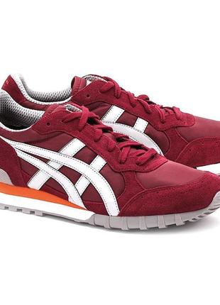 Шкіряні кросівки asics onitsuka tiger colorado eighty-five d9...