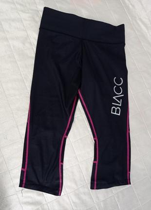 Леггинсы, лосины, капри