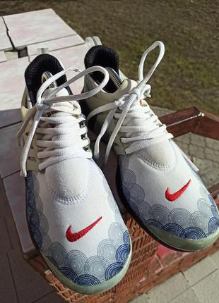 Кросівки nike air presto 41-42 розмір1 фото