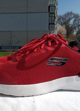 Комфортні кросівки skechers air німеччина 47.5