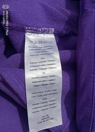 Багатофункціональна термо куртка, вітровка softshell janina6 фото