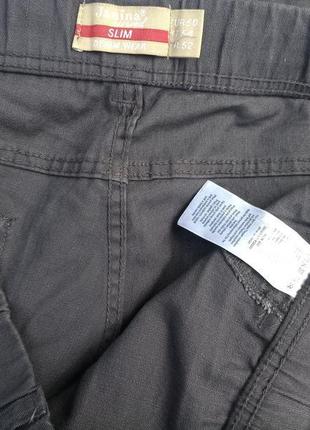 Стильні джегінси стрейч, джинси, скіні janina 56-585 фото