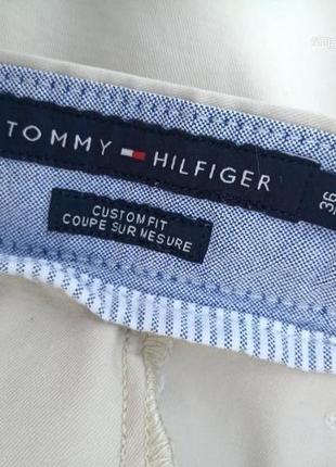 Брендові жіночі штани tommy hilfiger7 фото