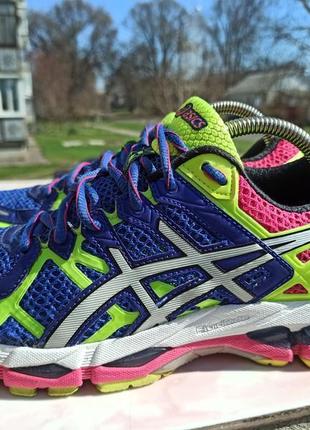 Кросівки asics gel 40-41