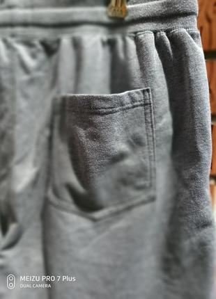 Стильні шорти трикотажні jean pascale5 фото