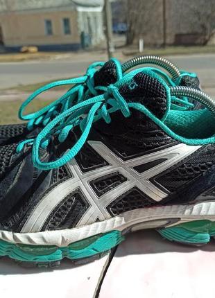 Кросівки asics t192n розмір 40-41