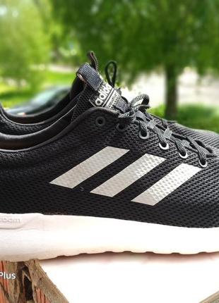 Легкі, комфортні, стильні кросівки adidas cloudfoam lite r...8 фото