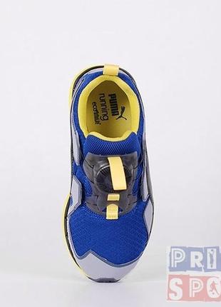 Кросівки puma future disc ltwt unisex3 фото