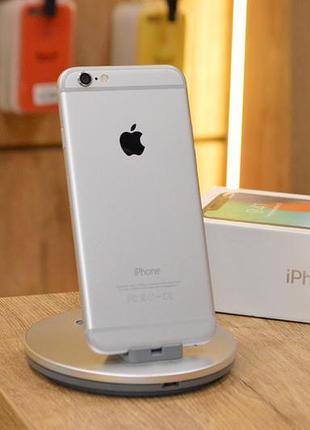 Apple iphone 6 64 gb neverlock оригінал айфон 6 купити бу2 фото
