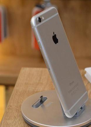 Apple iphone 6 64 gb neverlock оригінал айфон 6 купити бу6 фото