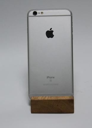 Apple iphone 6s plus 16 gb space gray neverlock