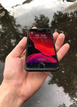 Iphone 8 64gb space gray neverlock бу2 фото