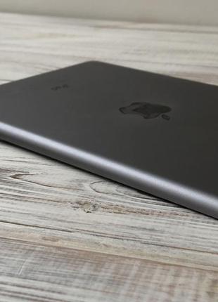 Apple ipad mini 1 16gb wifi space gray оригінал бу з гарантією