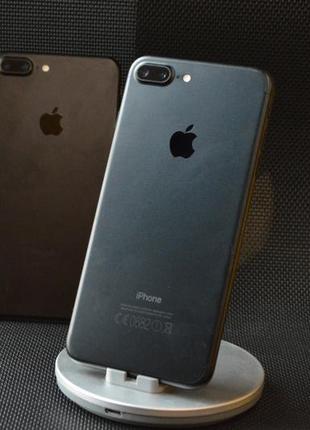 Apple iphone 7 plus 128 gb neverlock оригінал з гарантією