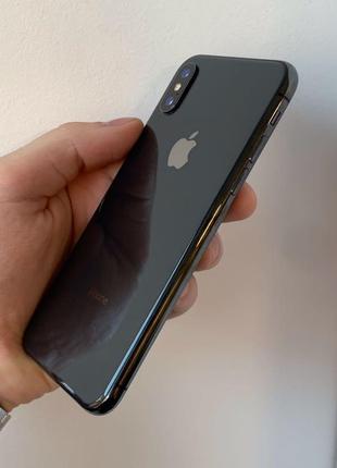 Apple iphone x 10 64/256 оригінал гарантія відправлення