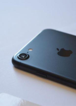 Apple iphone 7 32gb matte black neverlock