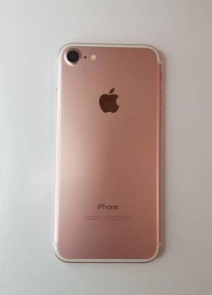 Iphone 7 32gb neverlock