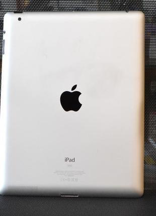 Планшет apple ipad 3 64gb wifi оригінал планшет бу
