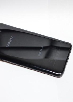 Мобільний телефон samsung galaxy s8 4/64gb black sm-g950u 1 si...