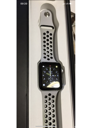 Apple watch 3 42mm