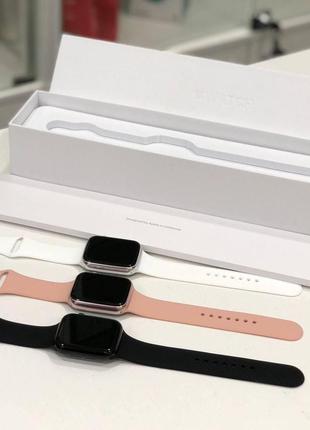 Apple watch 6 (copy) в оригінальній коробці