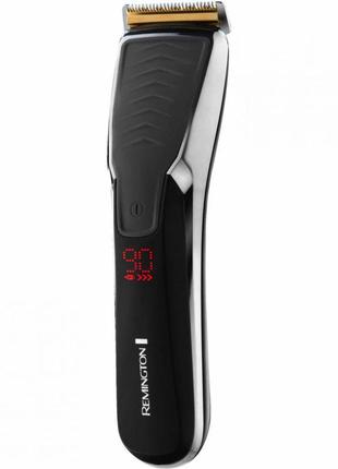 Машинка для підстригання волосся remington pro power titanium ult