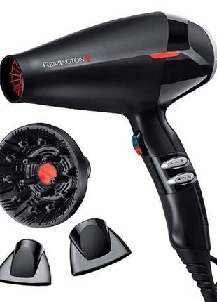 Фен remington ac9007 salon collection