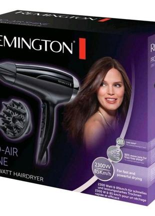 Фен remington d5215