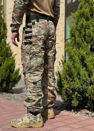 Тактичний військовий костюм мультикам для зсу військова форма ...7 фото
