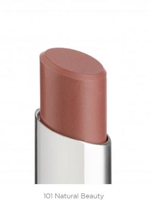 Матова помада для губ bogenia velvet lipstick - natural-beauty-101