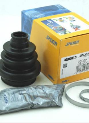 Комплект пылника, приводной вал opel gkn-spidan
