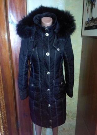 Пальто zara весна осінь