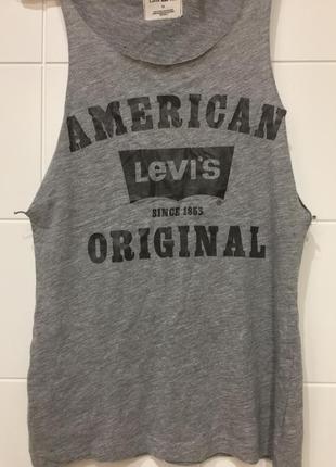 Майка р. м levis